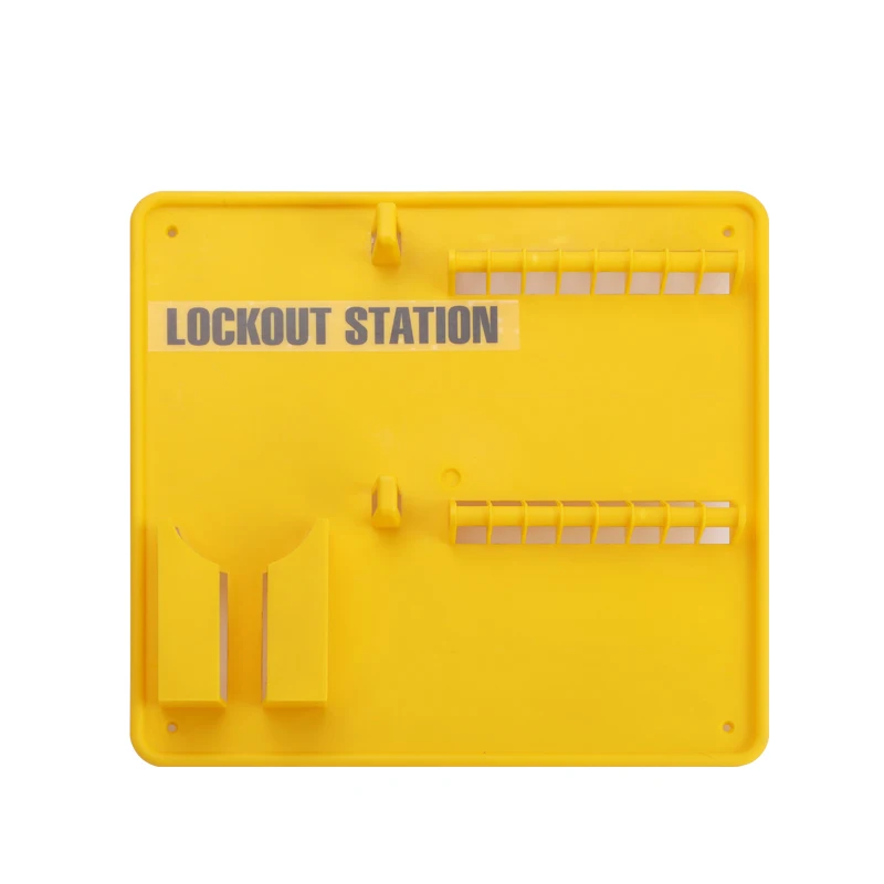 Lockout Tagout Kit Safety Portable Station Lockout Kit - Buy Lockout ...