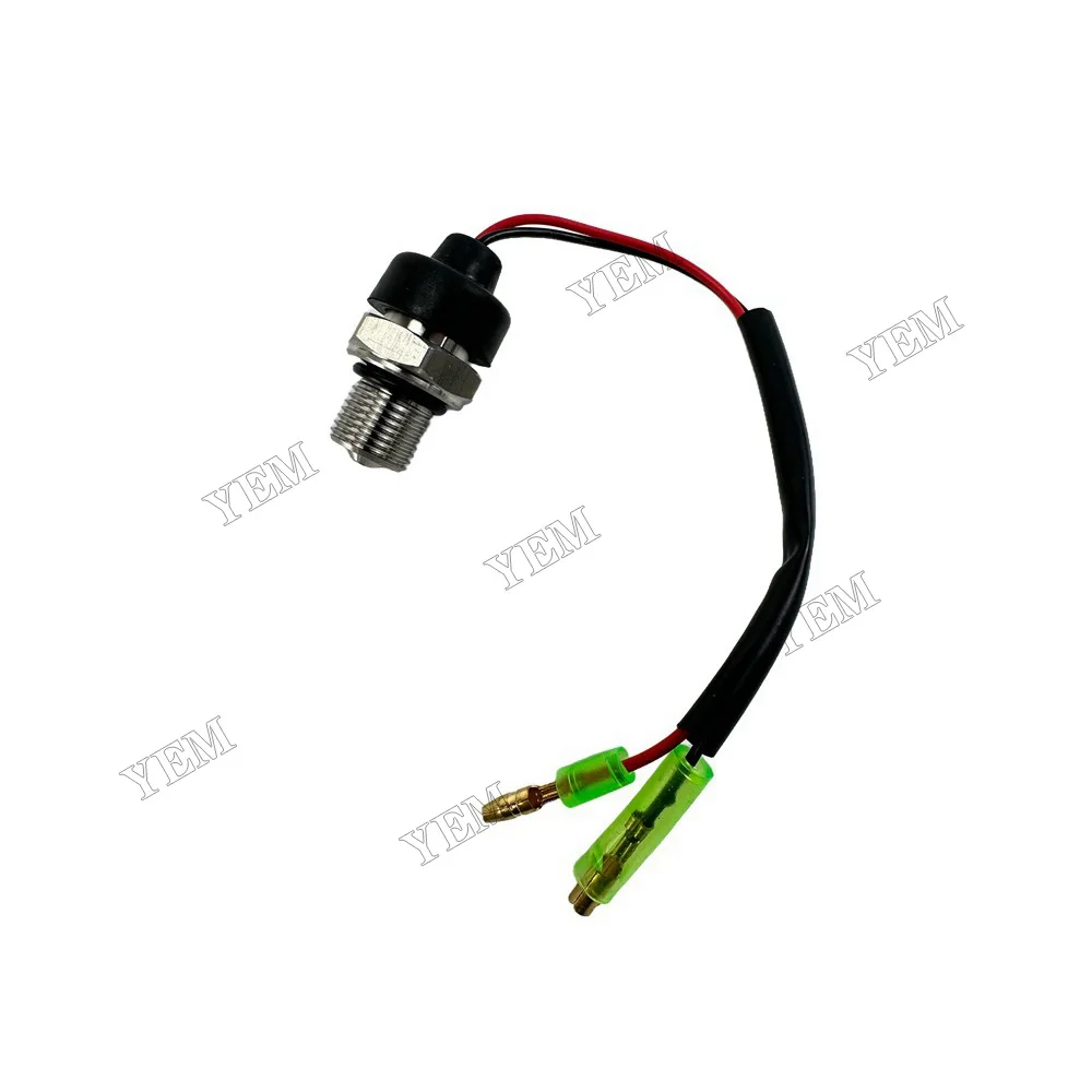 Hot Selling Sensor 8941268220 Suitable for Isuzu 4JB1 Engine Parts 2