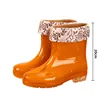 cotton orange