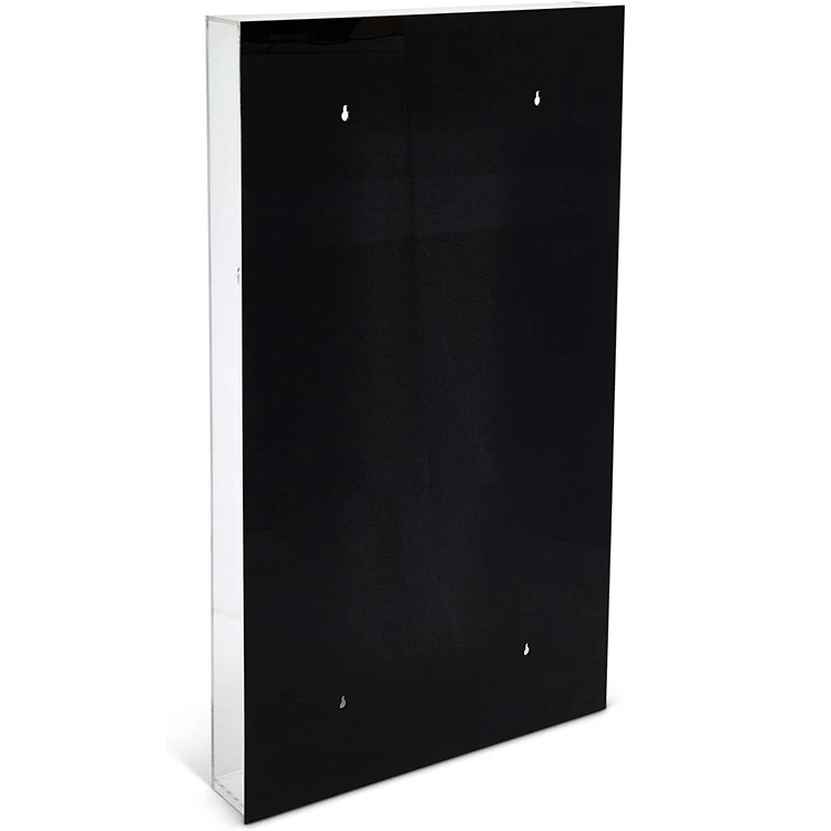 Just-In-Case.ca  Acrylic Displays - Free Standing Jersey Display Case  Black Stand with clear acrylic cover and built in shoulders for jersey.  Measurement: 37”x 25”x 5” Price $349.00 CAD Shipping: $100.00 CAD