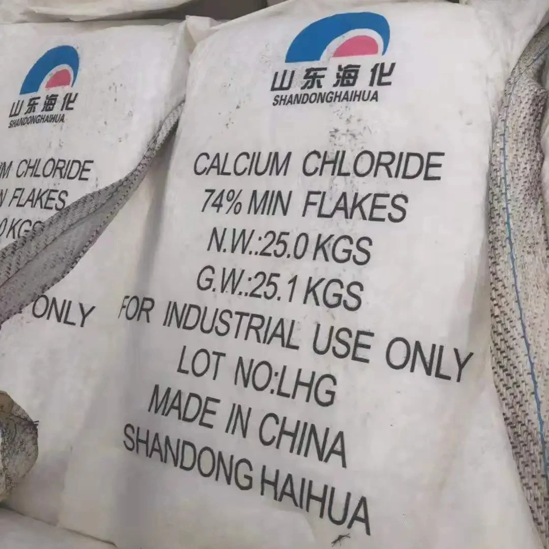 Calcium Chloride Is an Inorganic Compound a Salt with the Chemical Formula CaCl2