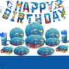 Tablecloth-1PCS
