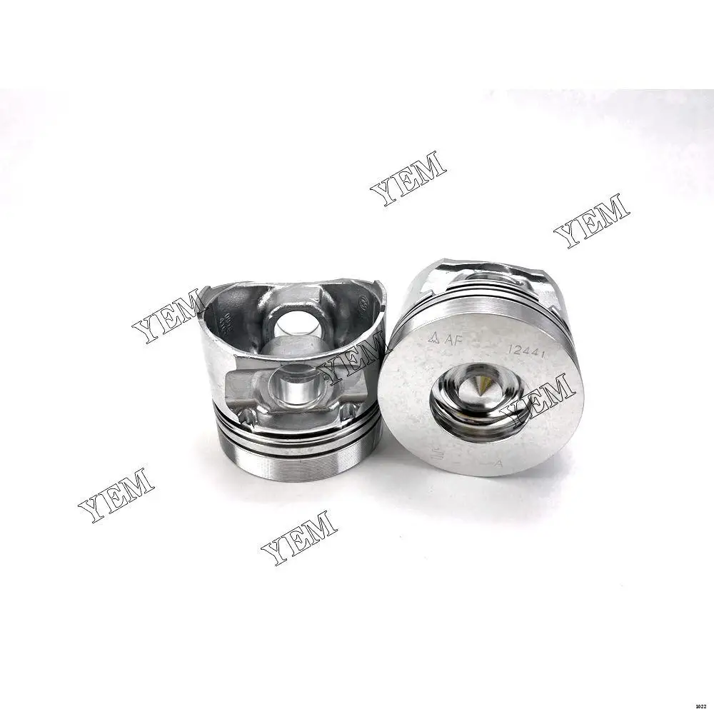 D2011L03I Piston for Deutz Engine Spare Part