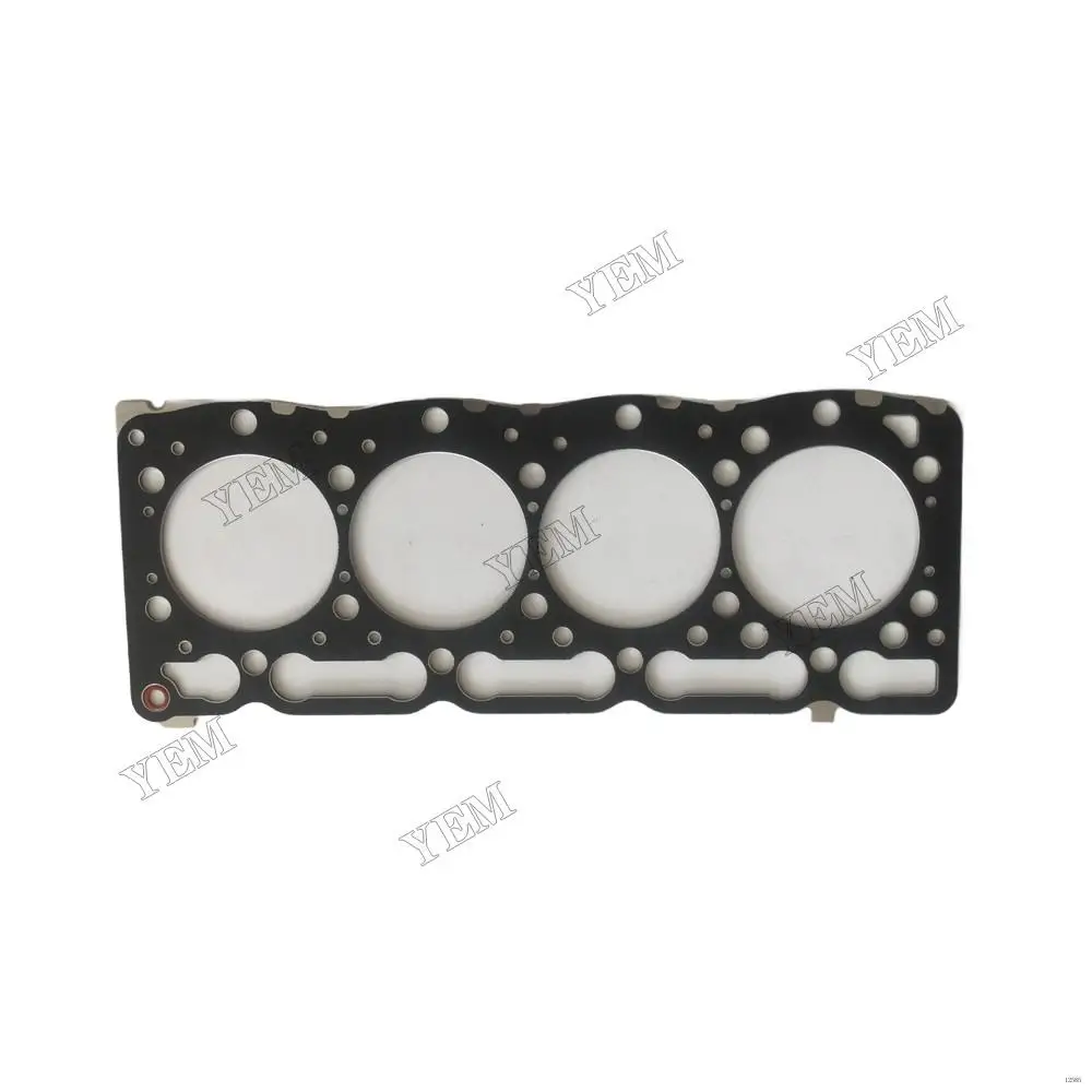 Factory Price Genuine V1505 Head Gasket Kit for Kubota