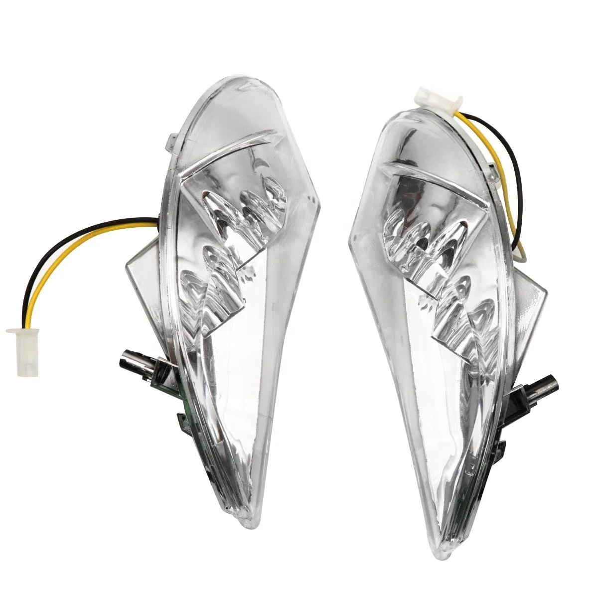 LED Motorcycle Front Winker Assy. for V125 G Address