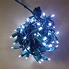 Cool White 5MM 24ft 70Ct 4'' Spacing-Pe-balled