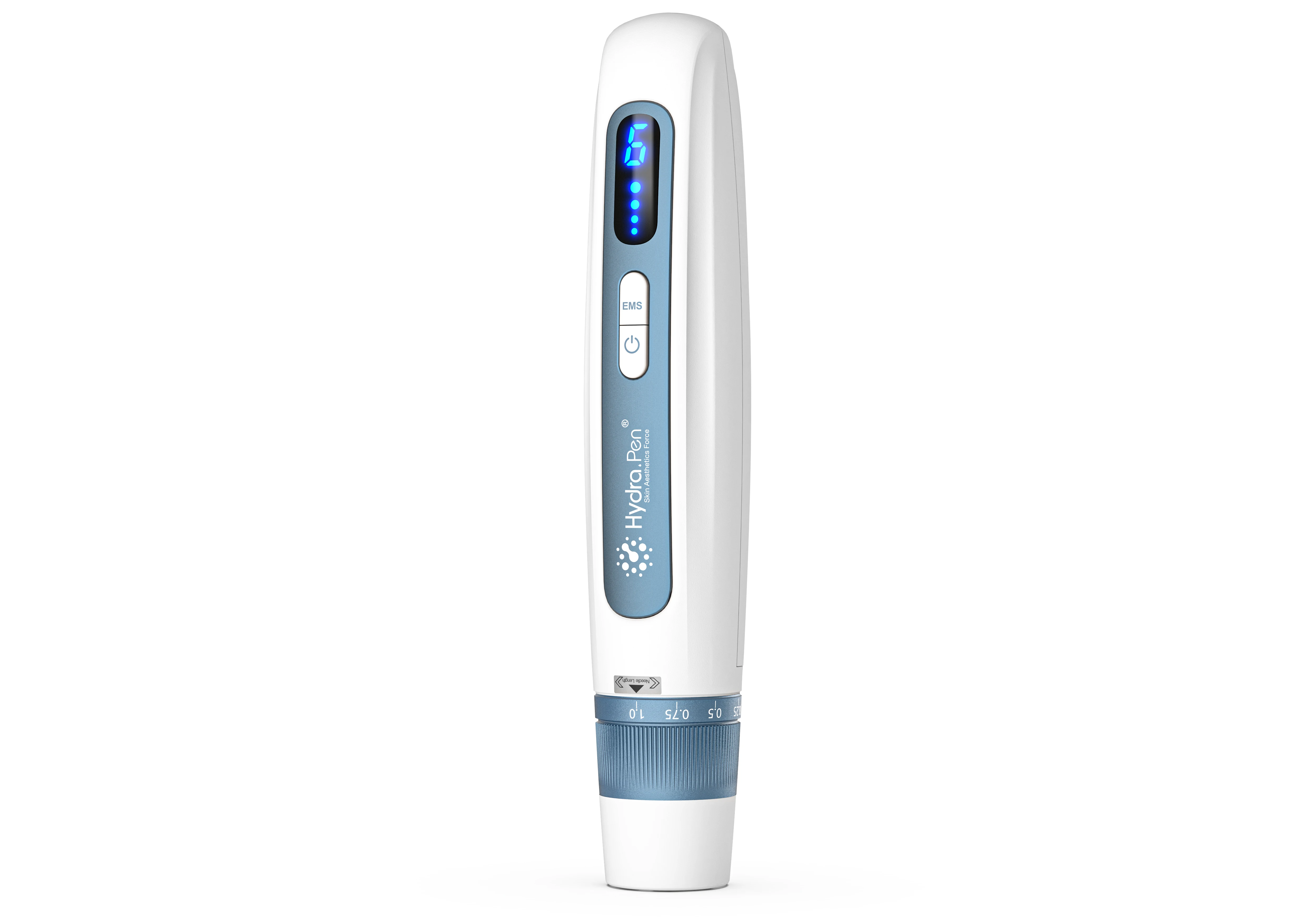 Clinical-Level Professional Microneedling Needles Cartridges Home Skincare 12/36-Needle Electroporation Body Facial Skincare US