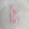 White red