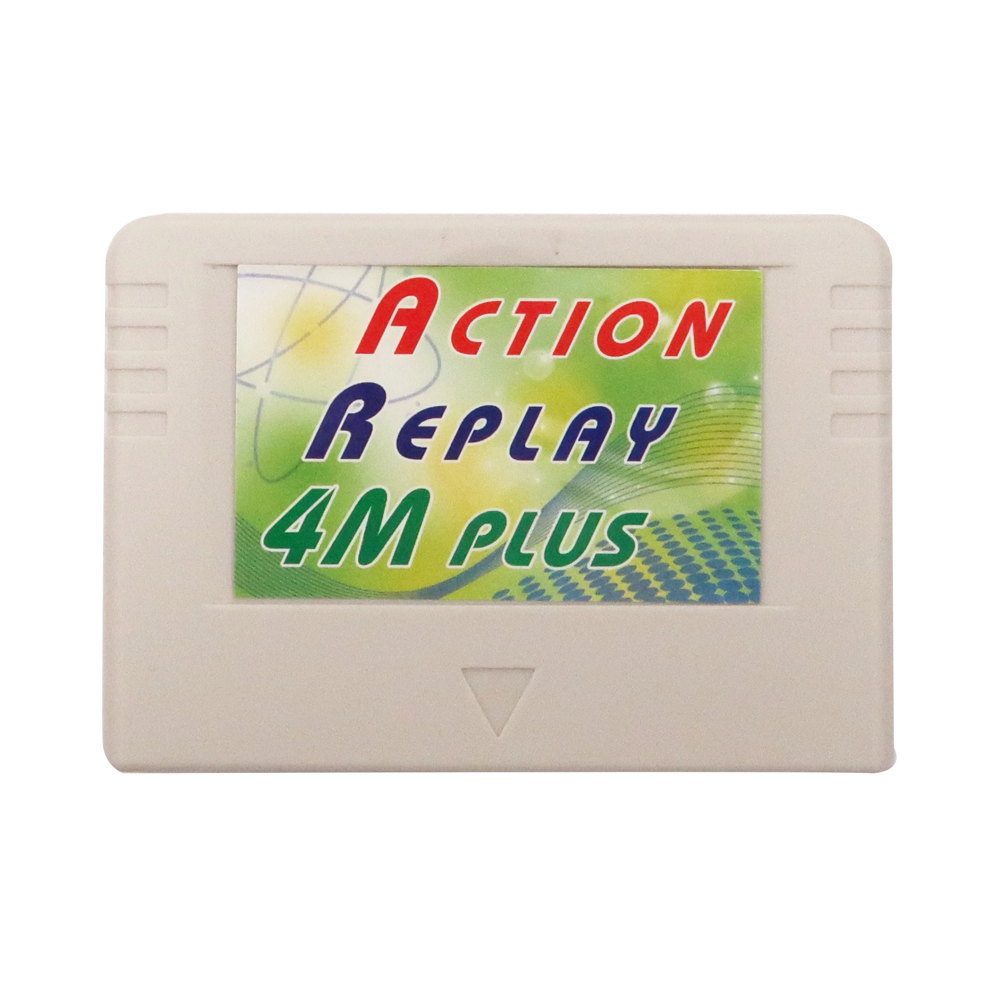 action replay pseudo saturn