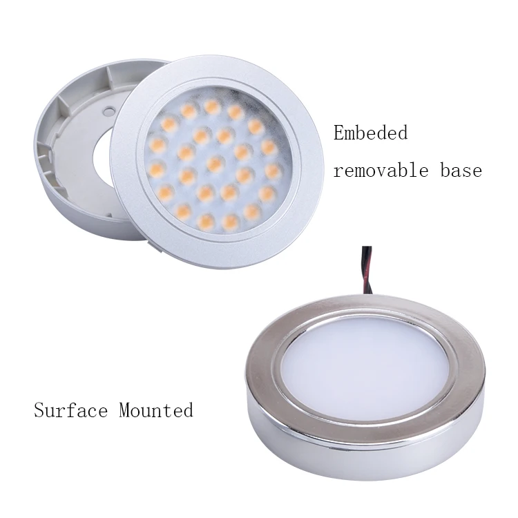 D68H7 Series Down Light Led for Ultrathin 12 Voltage Led Downlight