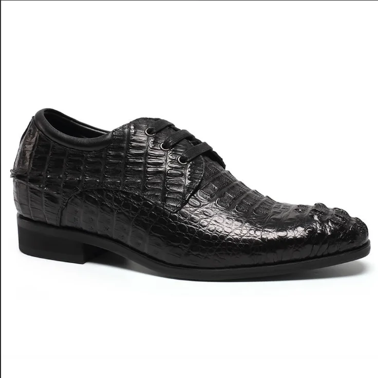 Dress Shoes,Inner Heel Shoes 
