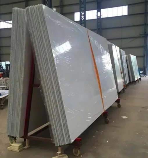 Fiberglass Wall Floor Panel, FRP, RF102108 - detail 8