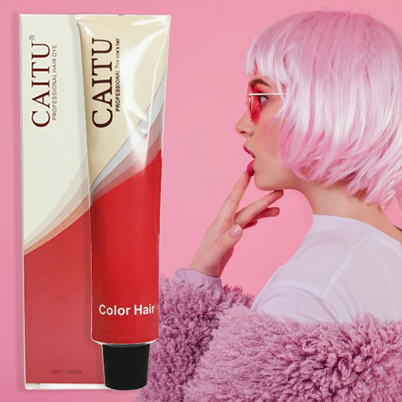 Top Product Hair Color Cream Hair Dye Hair Dye Color Cream With Low ...