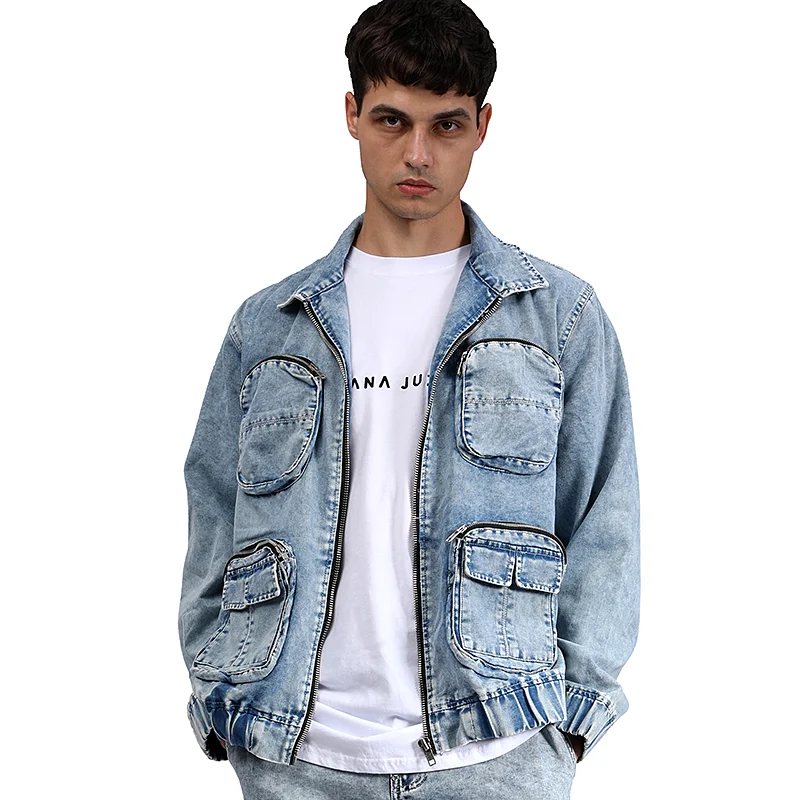 diesel jean jackets for men