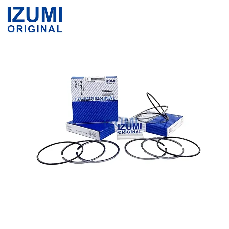 IZUMI ORIGINAL – Kolobar za bregulnik 4D32 za motorje Mitsubishi, št. dela Me999243