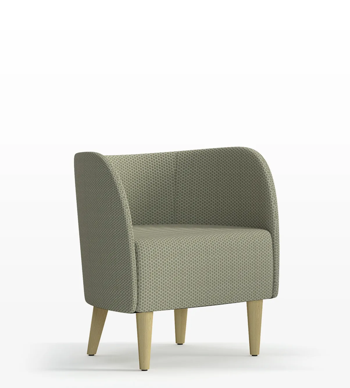 single chair sofa price