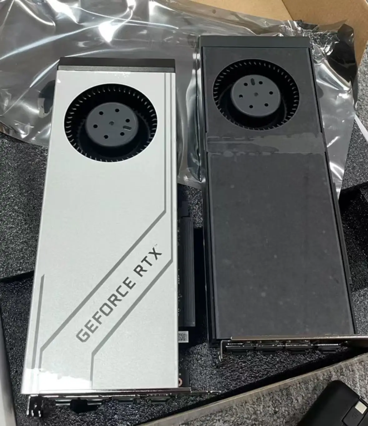 RTX 4090 48GB Graphics Card for AI and Deep Learning GPU RTX 4090 48GB Graphics Card for AI and Deep Learning GPU