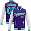 Purple-white-aqua