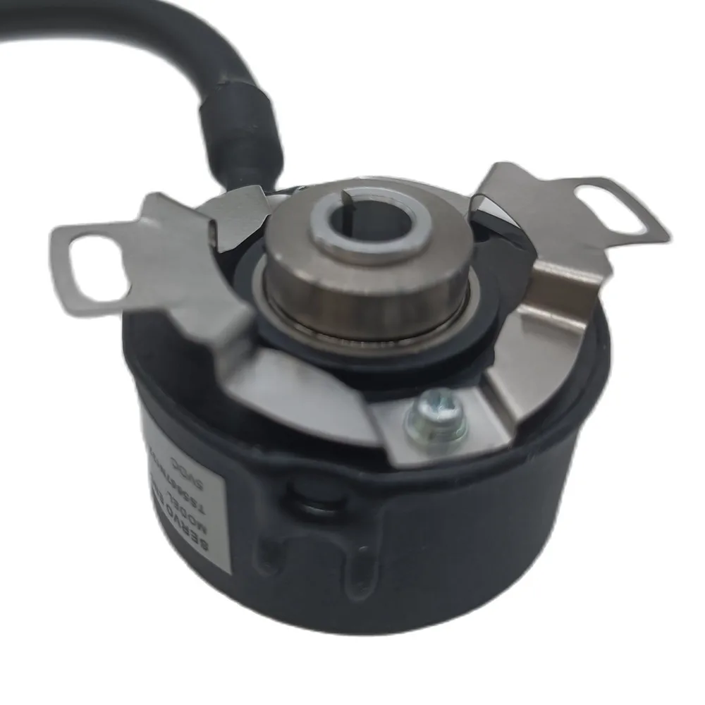 New Hot Selling Servo Encoder TS5667N132 5VDC IP 54 Affordable Price Quality Assurance