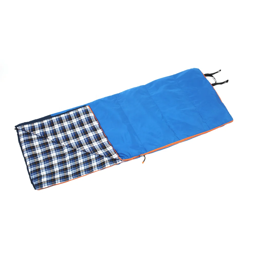 OEM China Wholesale Premium Full Size Microfiber Padded Packable Office Mountain Emergency Survival Bivvy Sleeping Bag