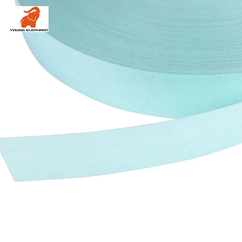 Dmd 3 layers flexible composite material  6641 class f dmd for motor winding dmd insulation