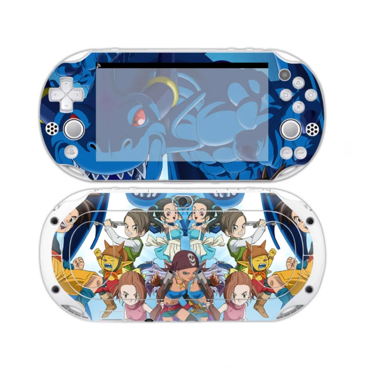Vita Skin Persona On Vita Ps Vita Skin For Sony PlayStation PS