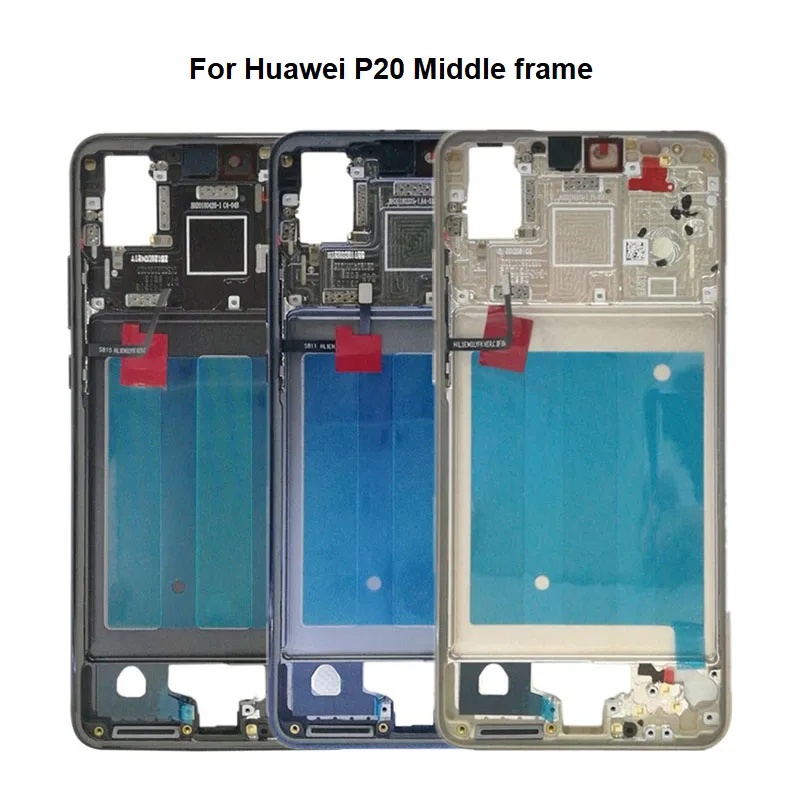 HUAWEI P20