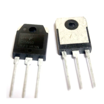(Active Components)laser diode G15N60 electronic components G15N60