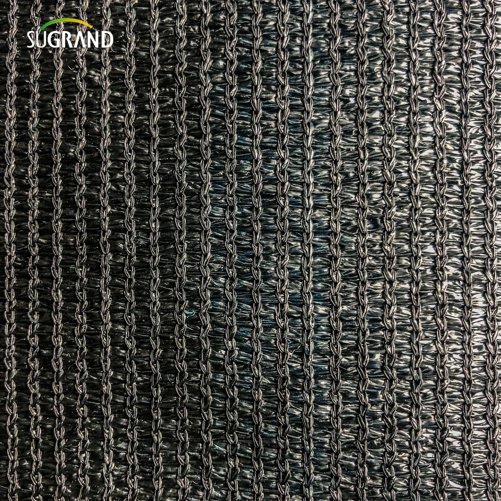 Manufacturer Customized Shade Nets 30 Shade Agro Shade Net In