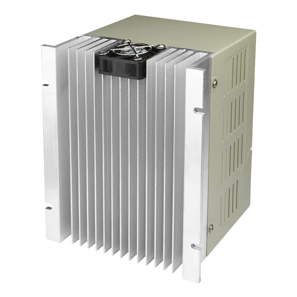 Variable Fruquency Drive Converter VFD 220V Single Phase to 3 Phase 380V Inverter