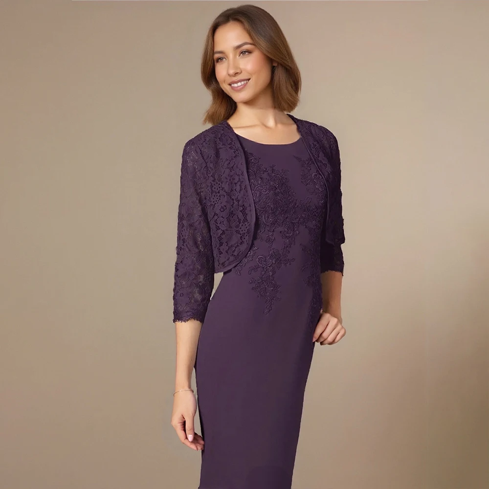 TEENYEE Designer Evening Wrap Mother of the Bride Bridesmaid Sheer Bridal Bolero Lace Jacket for Bride Dress