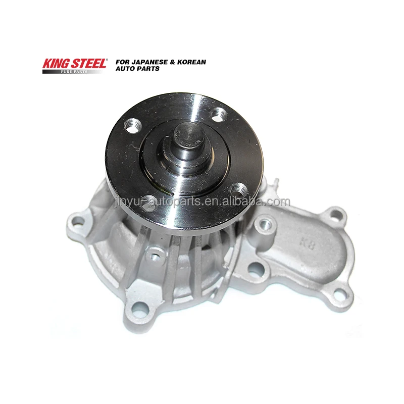 KINGSTEEL OEM 16100-79285 Water Pump for Toyota & Lexus
