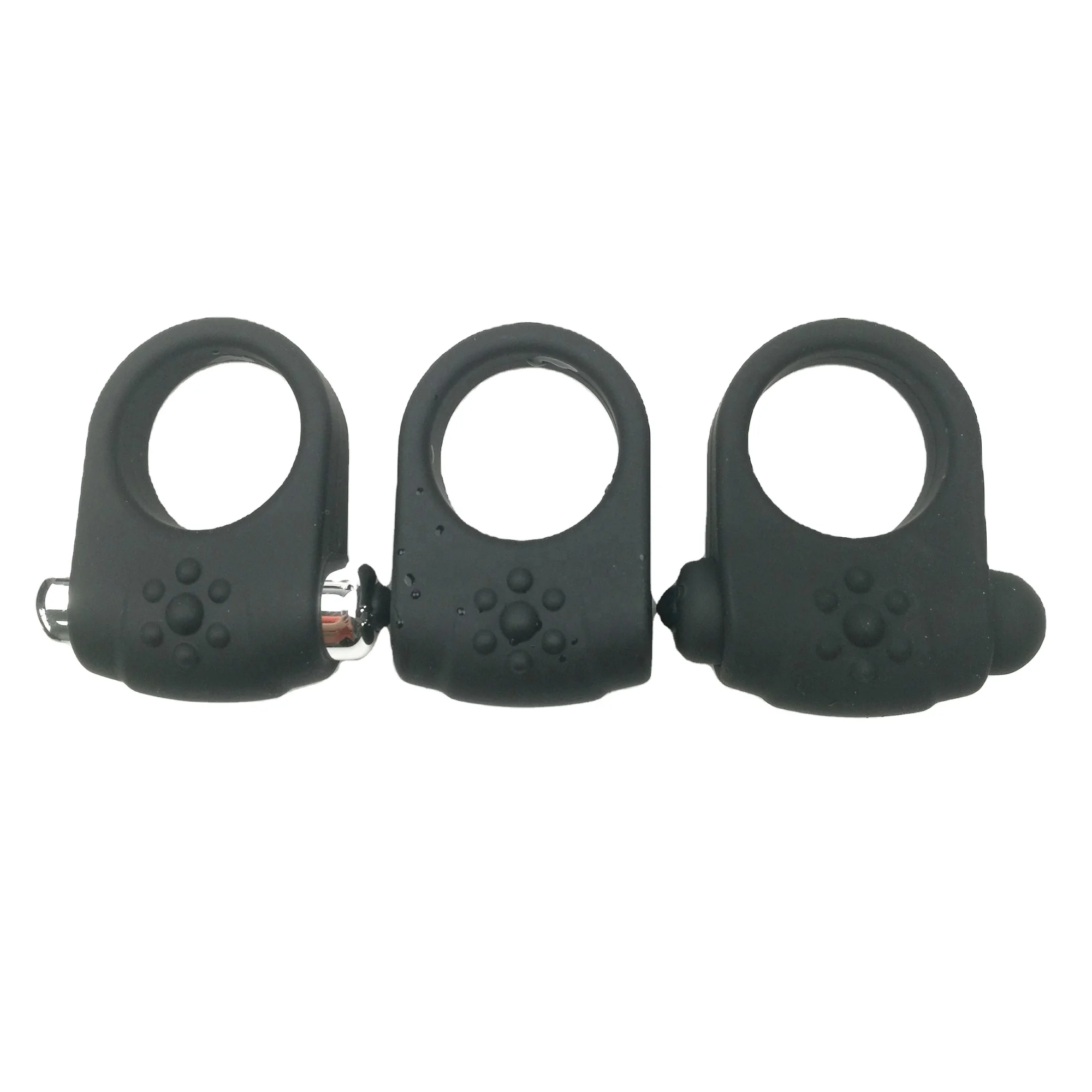 hot g vibe vibrating ring GO Vibe Ring® – Screaming O Pleasure Products main image 1