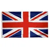 bandera del Reino Unido
