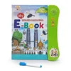 Libro electrónico en inglés malayo