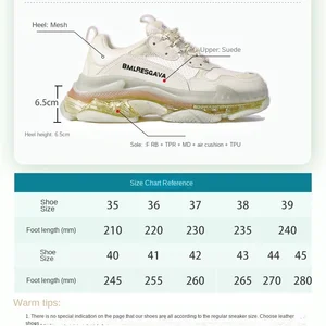 Super Fire Cushion Torre Shoes Men's Breathable Mesh Upper Lace-up Toe Rubber Midsole Running Sneakers Fashion Trend All Seasons