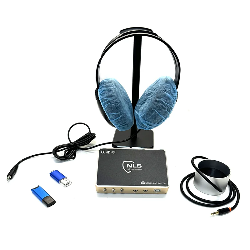 Alibaba.com: OEM 9d-nls health analyzer, 95% accuracy