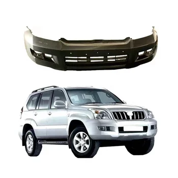 Car accessories prado FJ120 OEM parts front bumper for Toyota LC120 dashboard 2003-2009