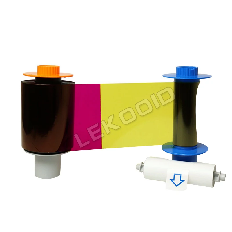 Datacard 534100-001-R004 Ruban Pour Imprimantes Matricielles