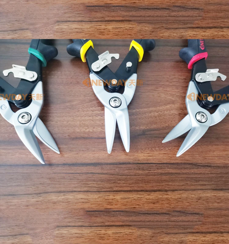 Aviation Tools Tin Snip Scissors Pliers Shear Sheet Metal Cutting Pliers Scissors Welder Other Tools Hand Tools Sets Plier