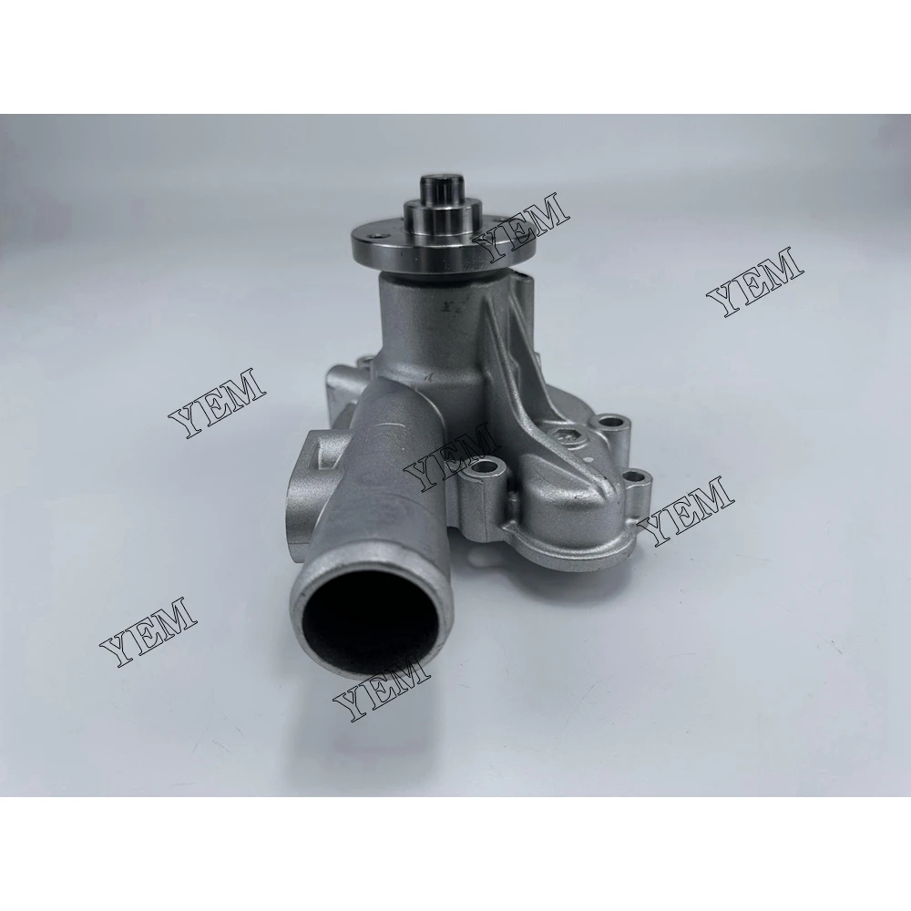 Hot Sale 4TNV98 Water Pump for Yanmar Engine Spare Parts 2