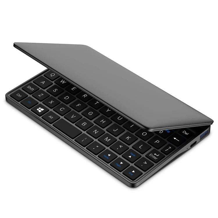 GPD Pocket 2 Mini Laptop, 7.0 Inch, 8GB+256GB WDS 10 Intel Core M3