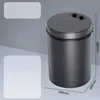 15KG Semi-Automatic Washing Machine Basic Model (Black)