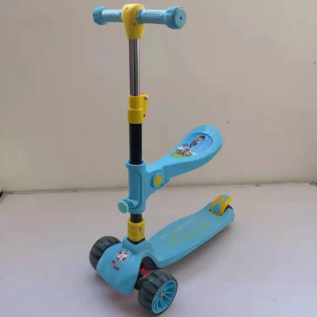 Tarcle Trottinette Pour Enfants Multifonction 2 En 1 Jouets Pour Bebes Roues En Pu Clignotantes Vente En Gros Buy Kick Scooter 2 Dans 1 Enfants Scooter A Vendre Pu Roues Enfants Scooter Product On Alibaba Com