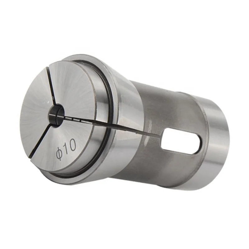 High Quality Din6343 Clamping Collets for Milling Machines-140E 148E 163E 171E 173E 185E Models