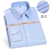 Manica lunga femminile [blu].