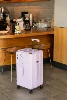 Lavender purple