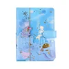 Season 3 little prince buckle notebook-on planet b612