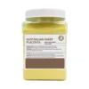 Placenta de mouton australien