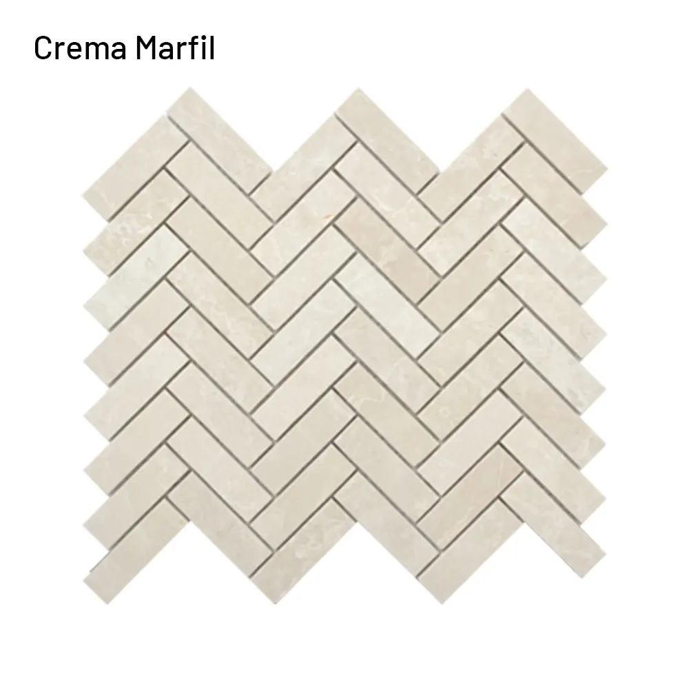 磁器質 壁用タイル 白光沢 34枚セット 高級エンボス 大型サイズ 磁器質